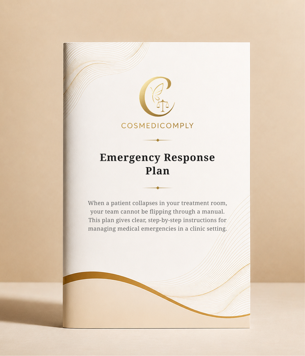 Emergency Response Plan